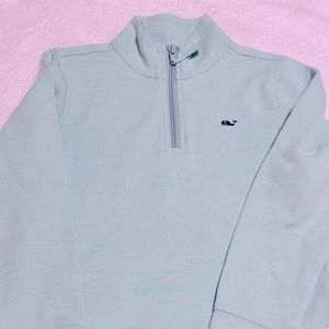 VINEYARD VINES sz 6 Shep Shirt MINT GREEN